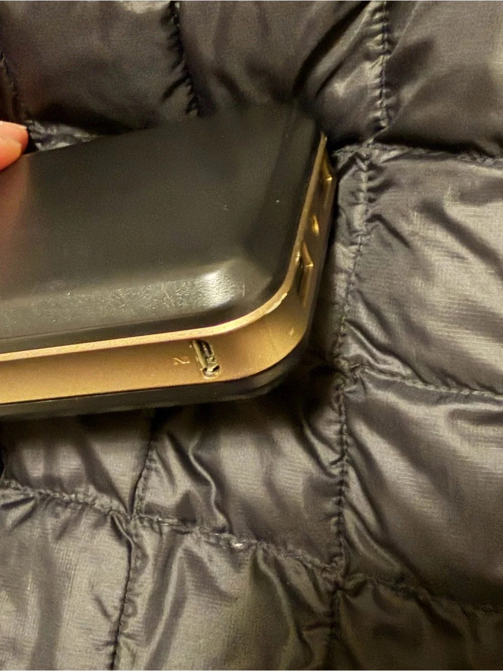 iMuto 20,000 mAh Power Bank